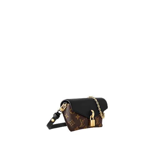 M80559 Padlock on Strap 11 M80559 Padlock on Strap - Image 6