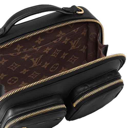 M80450 Utility Crossbody 5 M80450 Utility Crossbody - Image 3
