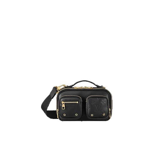 M80450 Utility Crossbody 1 M80450 Utility Crossbody