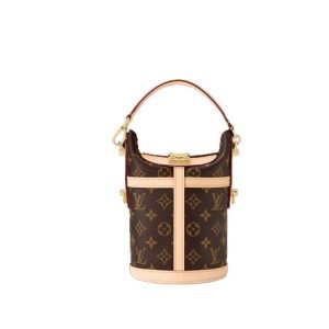 M43587 Duffle Bag