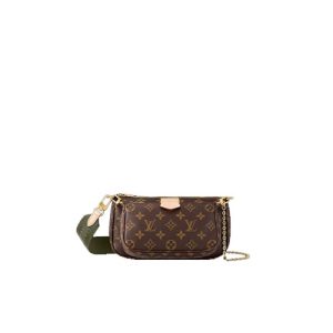 M44813 Multi Pochette Accessoires