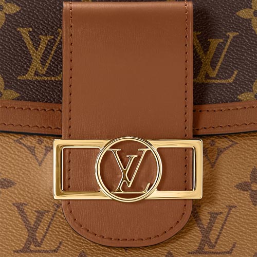 M45958 Dauphine MM 11 M45958 Dauphine MM - Image 6