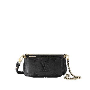 M80399 Multi Pochette Accessoires