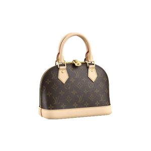ALMA BB  MY LV WORLD TOUR