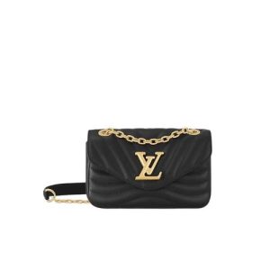 M20687  New Wave Chain Bag PM