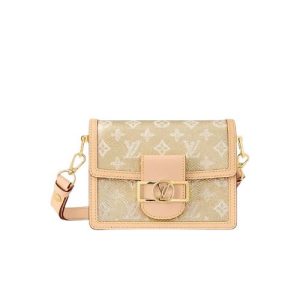 Mini Dauphine M22826