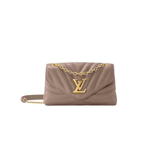 M58550 New Wave Chain Bag MM 1 M58550 New Wave Chain Bag MM