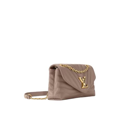 M58550 New Wave Chain Bag MM 3 M58550 New Wave Chain Bag MM - Image 2