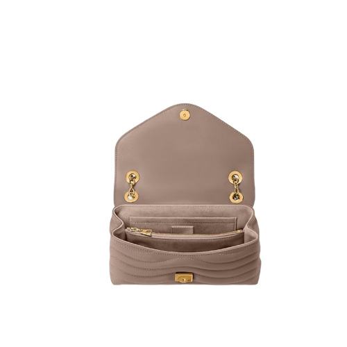 M58550 New Wave Chain Bag MM 5 M58550 New Wave Chain Bag MM - Image 3