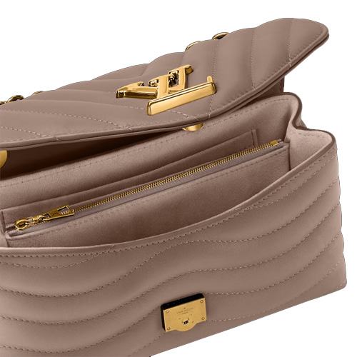 M58550 New Wave Chain Bag MM 7 M58550 New Wave Chain Bag MM - Image 4