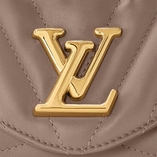 M58550 New Wave Chain Bag MM 9 M58550 New Wave Chain Bag MM - Image 5