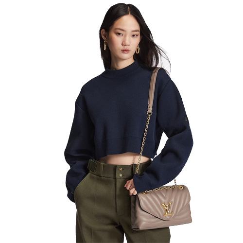 M58550 New Wave Chain Bag MM 13 M58550 New Wave Chain Bag MM - Image 7