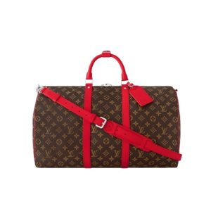 M46769  Keepall Bandoulière 50