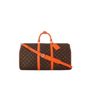 M46770  Keepall Bandoulière 50
