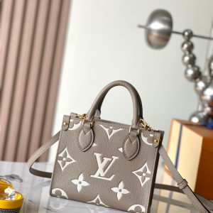 louis vuitton outlet M47054 elephant gray