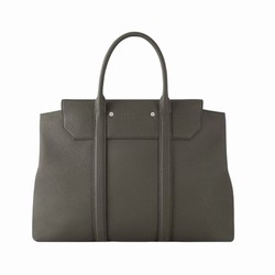 M23154 Khaki Calf-leather trim Black calf-leather lining Cuir Millésime calfskin leather Georges Tote MM 7 M23154 Khaki Calf-leather trim Black calf-leather lining Cuir Millésime calfskin leather Georges Tote MM