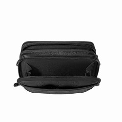 M82544 Monogram Shadow cowhide leather Cowhide-leather trim Cowhideleather lining Alpha Wearable Wallet 5 M82544 Monogram Shadow cowhide leather Cowhide-leather trim Cowhideleather lining Alpha Wearable Wallet - Image 3