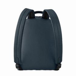M24760 Ink Blue White Monogram Shadow calf leather Cowhide leather trim Discovery Backpack 7 M24760 Ink Blue White Monogram Shadow calf leather Cowhide leather trim Discovery Backpack