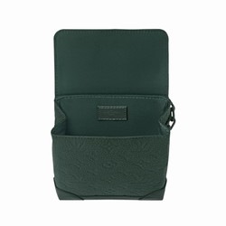 M83052 Forest Green Taurillon Monogram embossed cowhide leather Cowhide leather trim Nano Steamer 5 M83052 Forest Green Taurillon Monogram embossed cowhide leather Cowhide leather trim Nano Steamer - Image 3