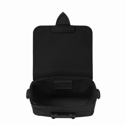 M83148 Black Taurillon Monogram embossed cowhide leather Cowhide leather trim Pico S-Lock 5 M83148 Black Taurillon Monogram embossed cowhide leather Cowhide leather trim Pico S-Lock - Image 3