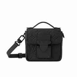 M83148 Black Taurillon Monogram embossed cowhide leather Cowhide leather trim Pico S-Lock 1 M83148 Black Taurillon Monogram embossed cowhide leather Cowhide leather trim Pico S-Lock