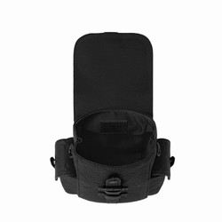 M83164 Black Taurillon Monogram embossed cowhide leather Cowhide leather trim Nano Christopher 5 M83164 Black Taurillon Monogram embossed cowhide leather Cowhide leather trim Nano Christopher - Image 3