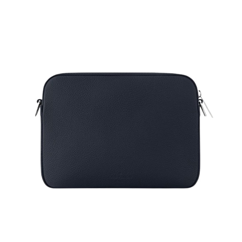M11600 Ink Blue LV Aerogram cowhide leather Cowhide-leather trim Textile lining Fastline Messenger 5 M11600 Ink Blue LV Aerogram cowhide leather Cowhide-leather trim Textile lining Fastline Messenger - Image 3