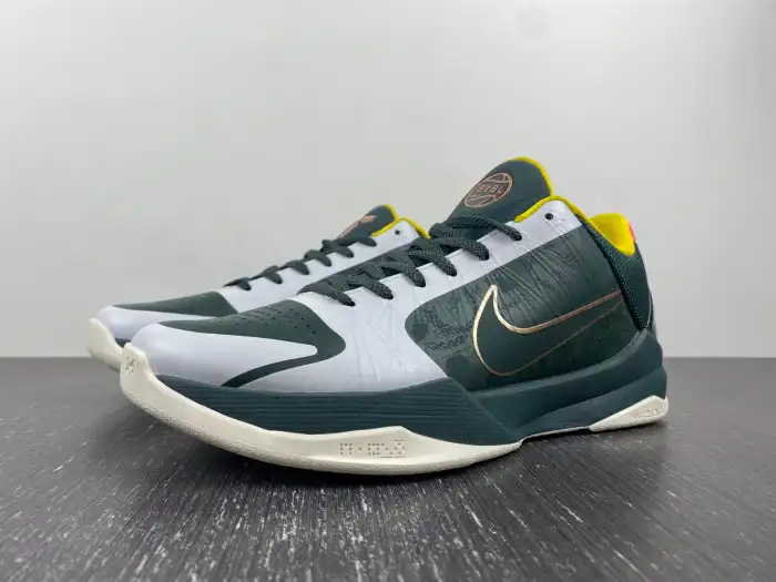 Nike Kobe 5 Protro EYBL Girls (2020) CD4991-300