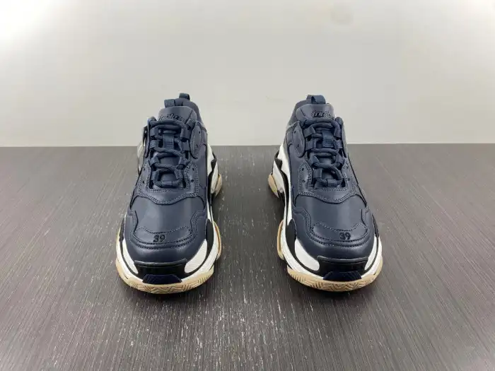 BLCG TRIPLE S SNEAKER 536737 W2FAD 4197