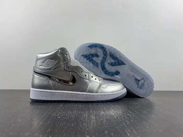 Air Jordan 1 High Golf Gift Giving FD6815-001