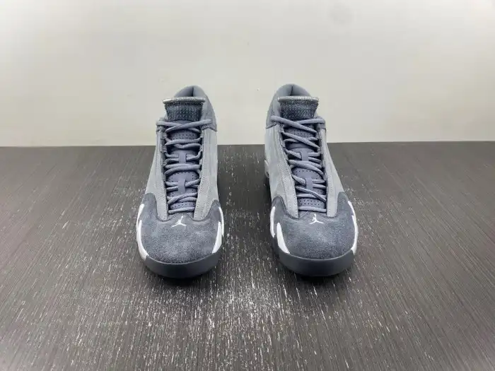 Air Jordan 14 Flint Grey FJ3460-012