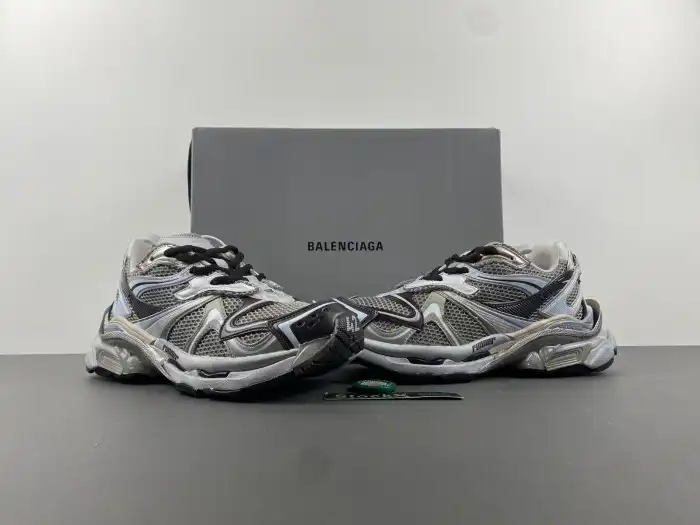 BLCG RUNNER 2.0 SNEAKER 779066-W3RBXP-2000