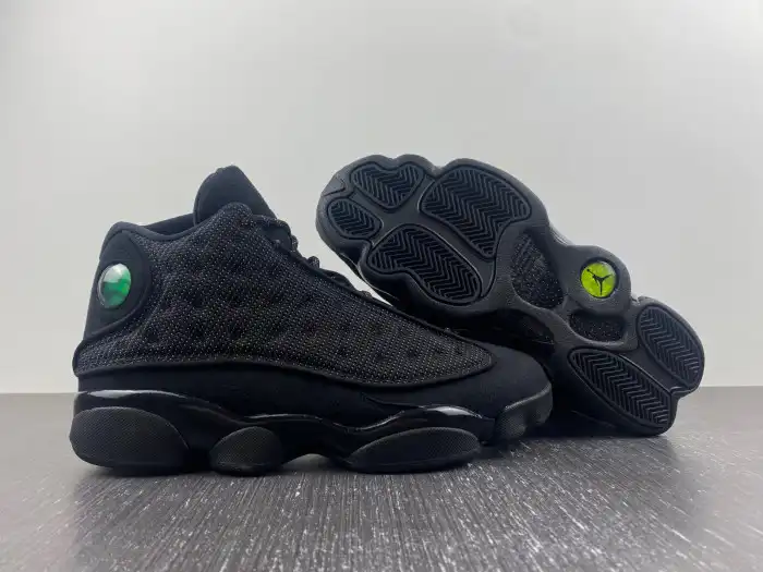 Air Jordan 13 Retro Black Cat 414571-011