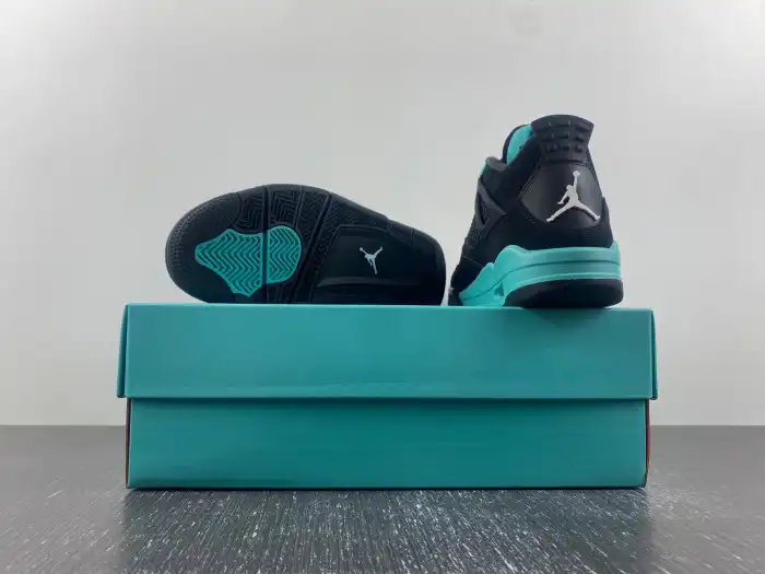 Air Jordan 4 DH6927-001