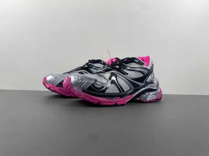 BLCG RUNNER 2.0 SNEAKER 779066-W3RBXP-5418