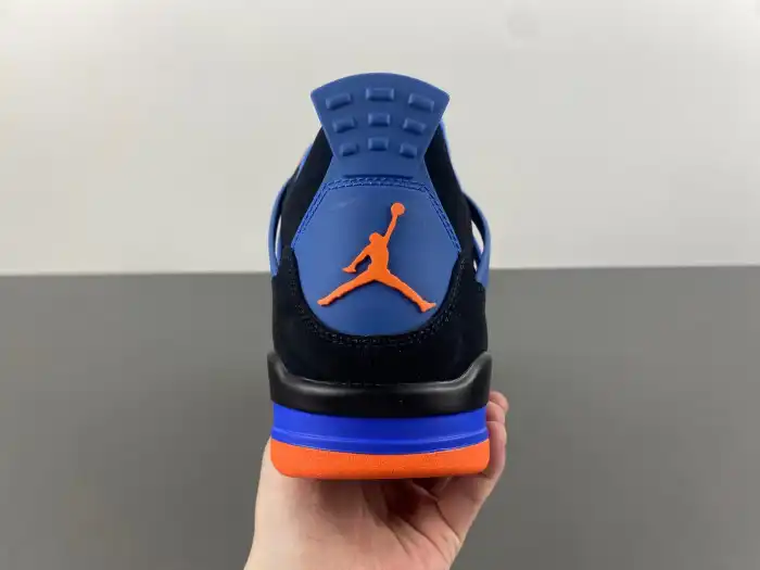 AIR Jordan 4 Retro Cavs 308497-027