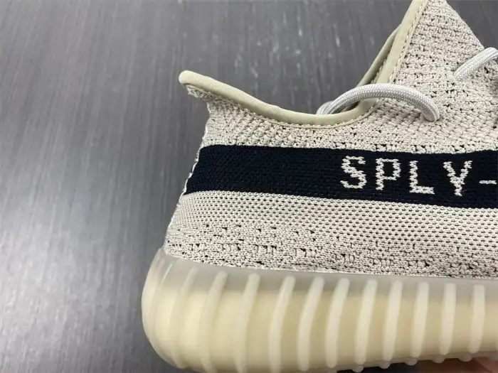 Adidas Yeezy Boost 350 V2 Beige Black HP7870