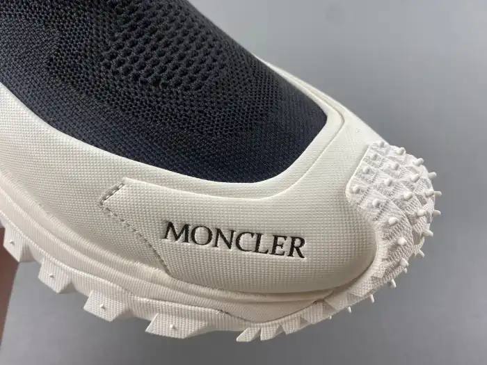 Monc1er Trailgrip GTX High-top Sneakers