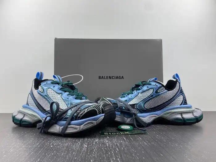 BLCG 3XL SNEAKER 734734 W3XLR 0629