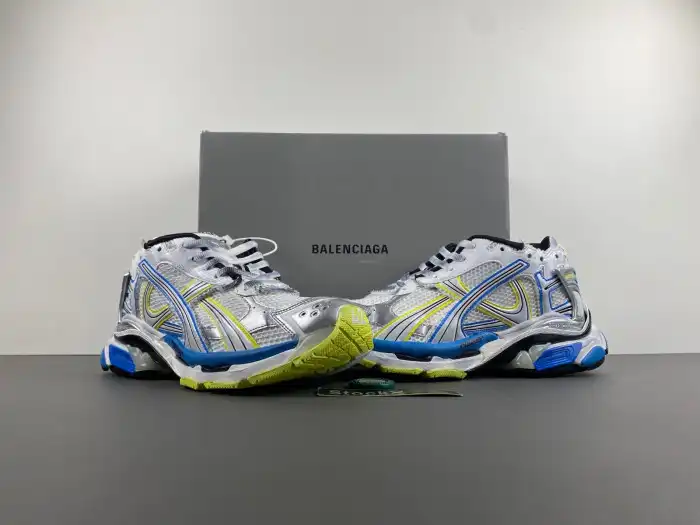 BLCG RUNNER SNEAKER 772774 W3RNY 0213