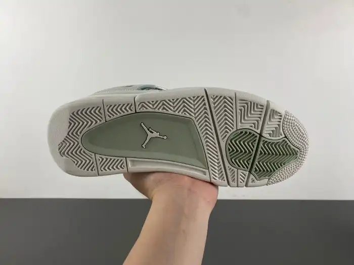 Air Jordan 4 Seafoam (W) HV0823-003