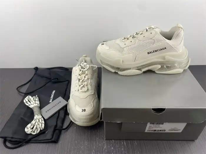 BLCG TRIPLE S SNEAKER 544351 W1GB6 0315