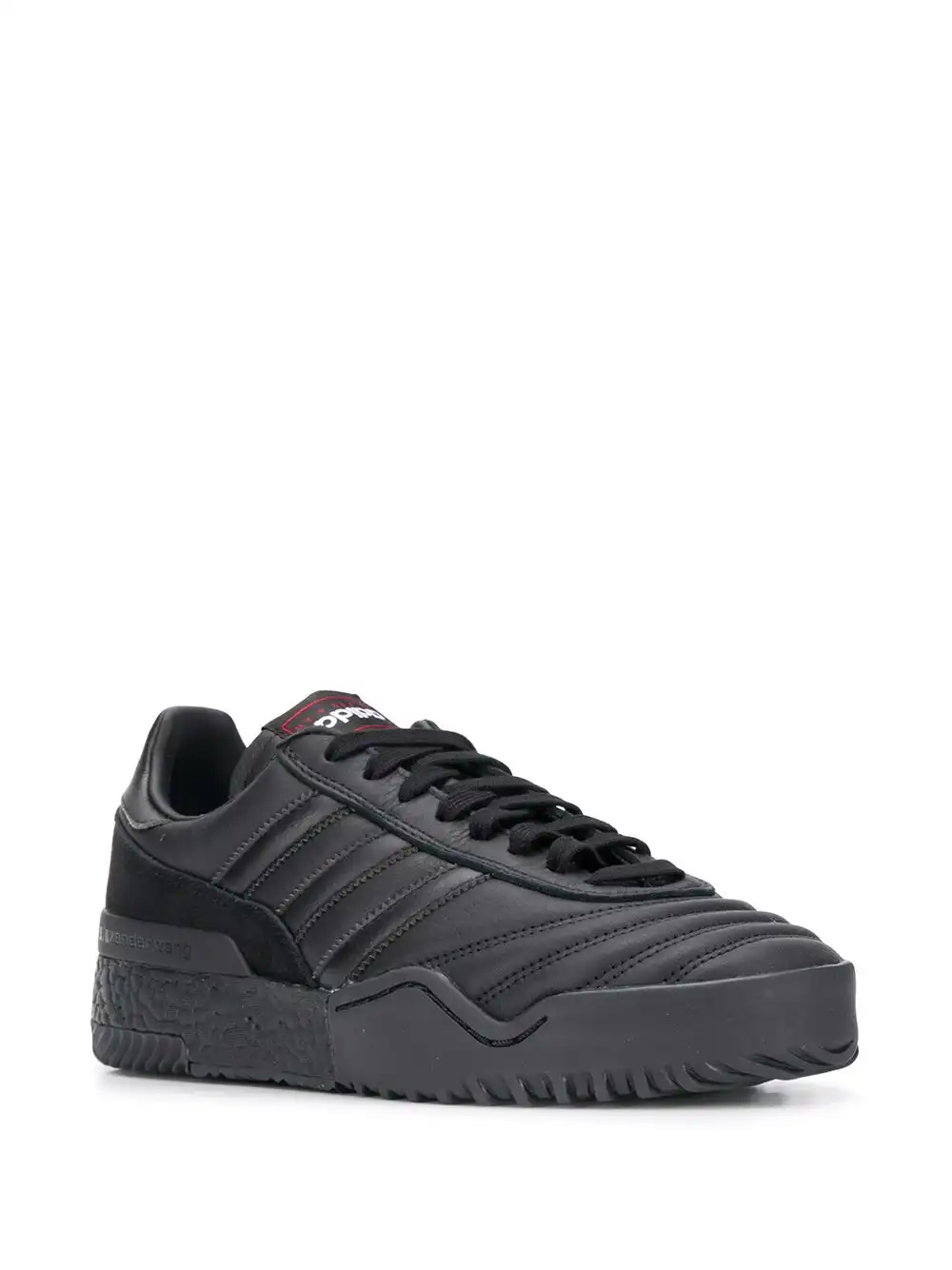 adidas x Alexander Wang Bball Soccer sneakers 