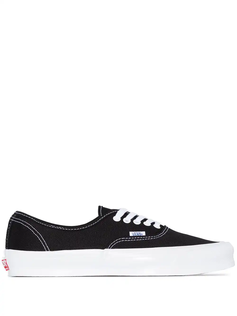 Vans OG Authentic LX 