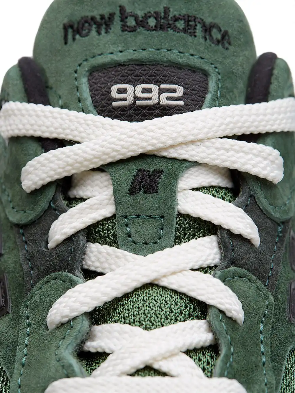 New Balance x JJJJound 992 sneakers 