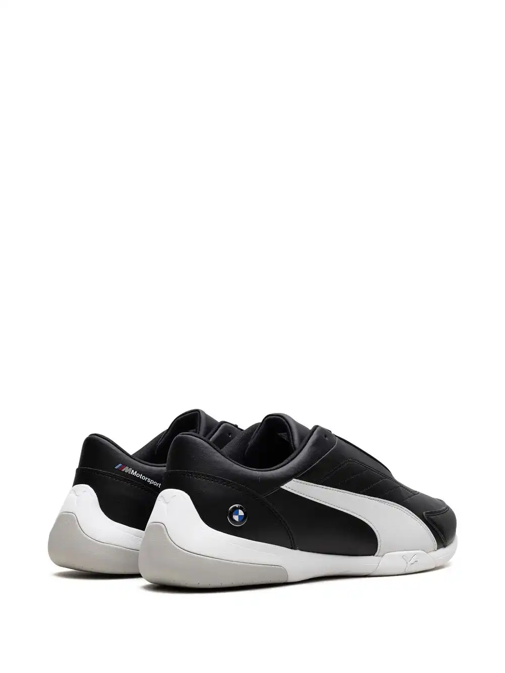 PUMA x BMW Motorsport Kart Cat 3 sneakers 