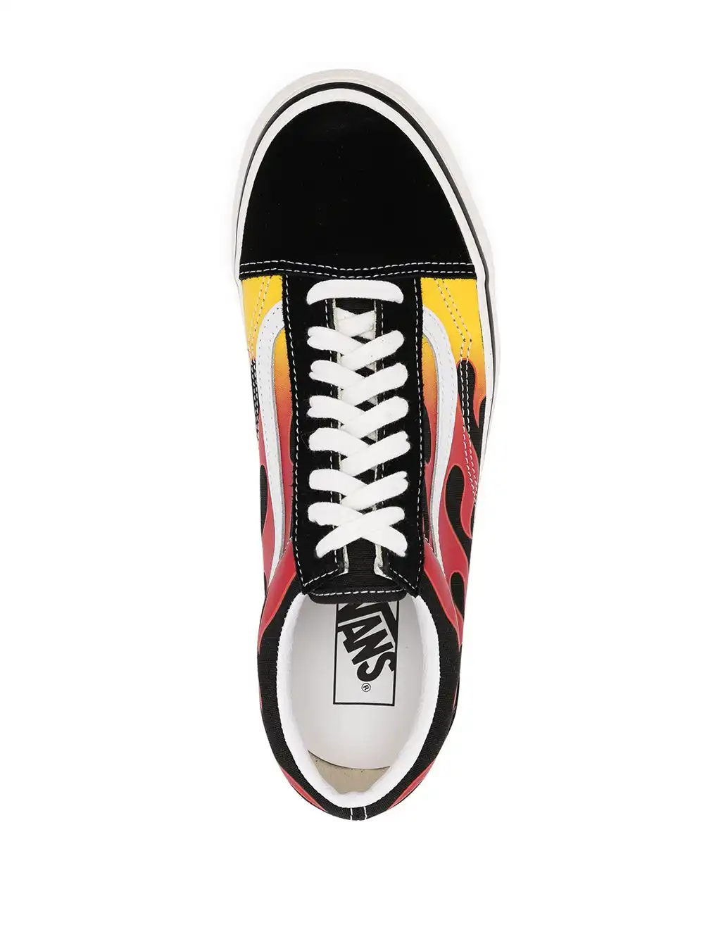 Vans Old Skool DX sneakers 