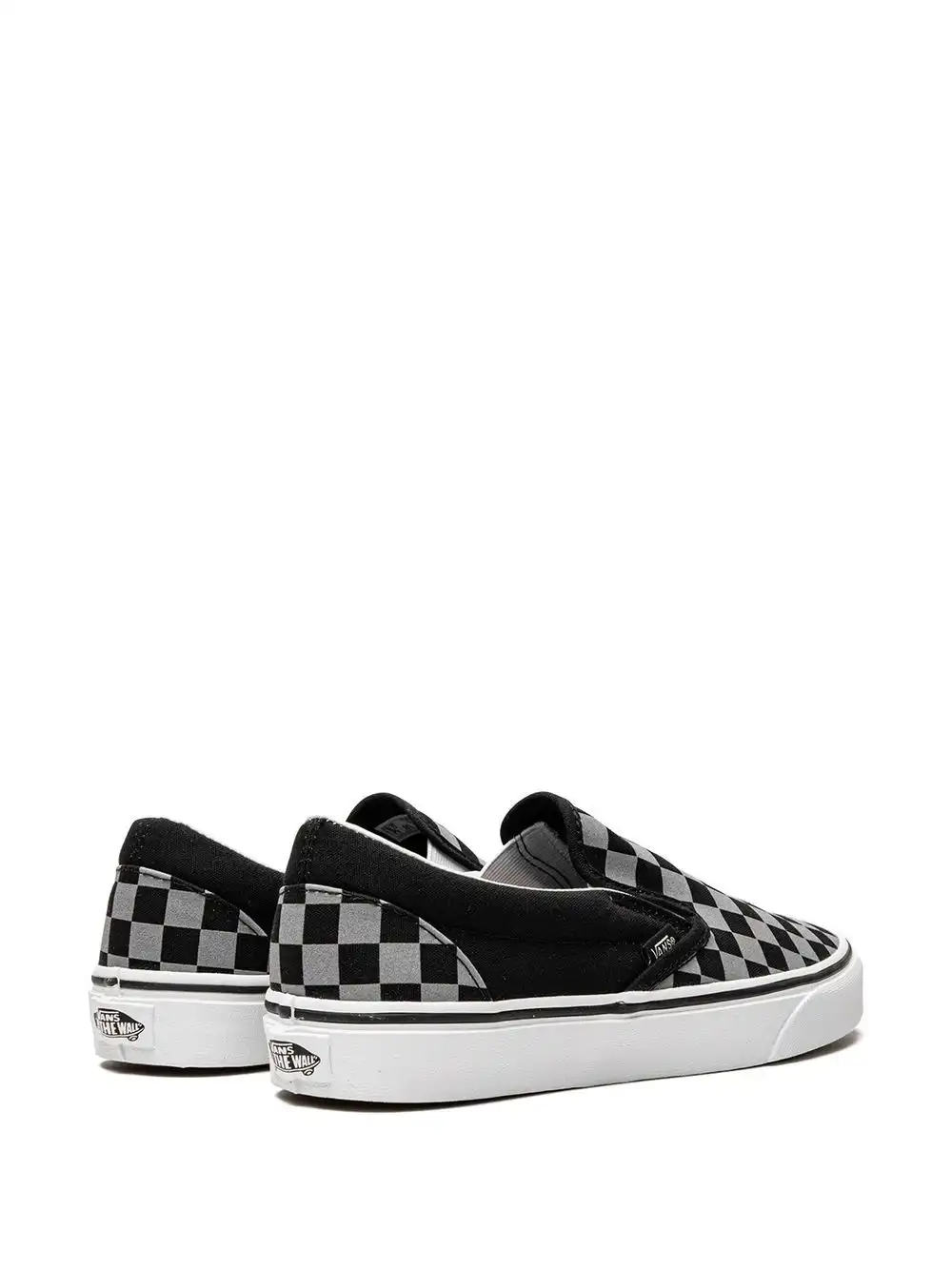 Vans Cosmic Check