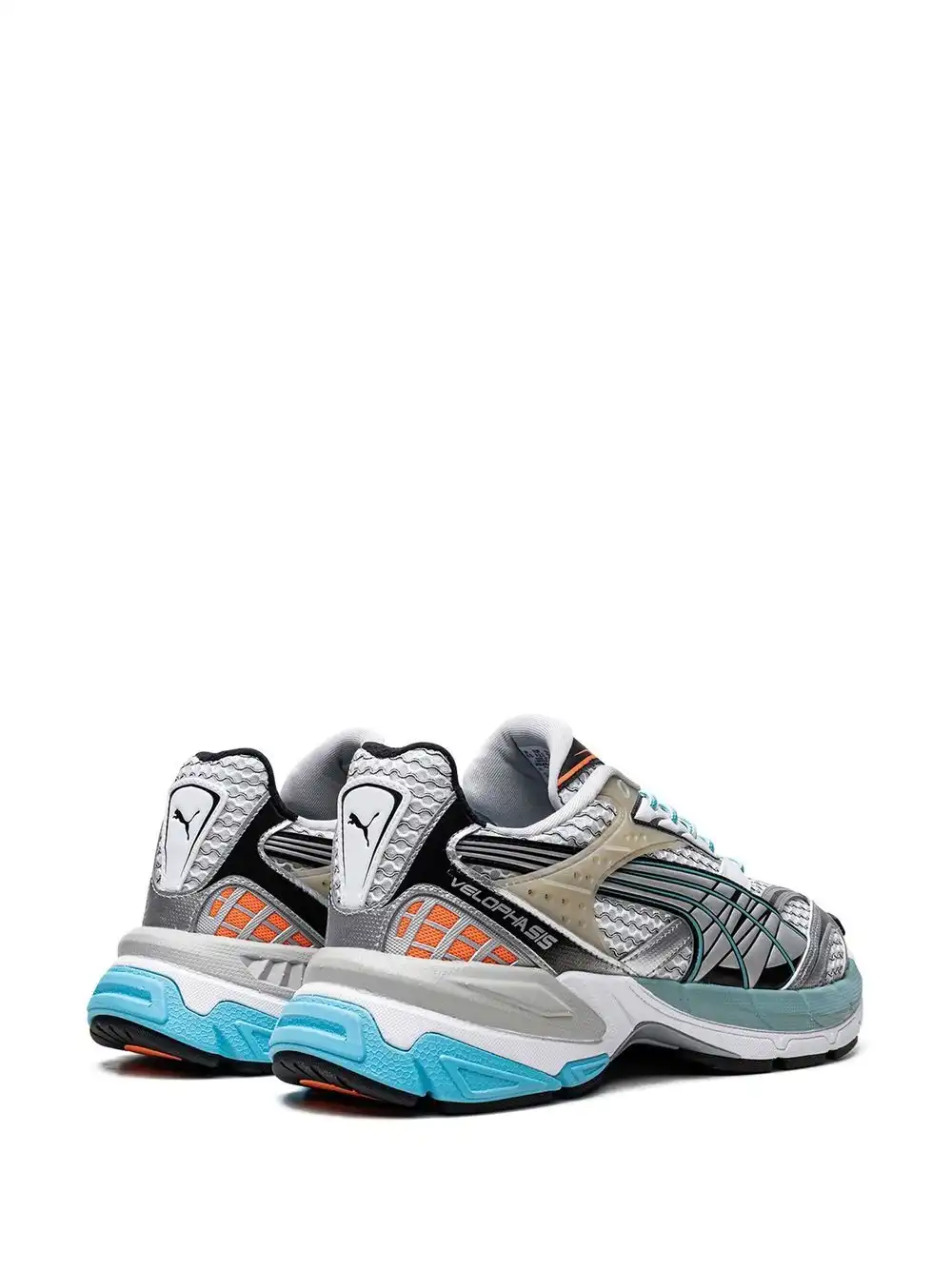 PUMA Velophasis Phased low-top sneakers 