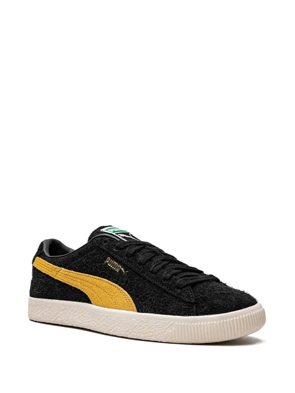 PUMA VTG Hairy Suede 